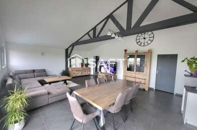 Maison 5 pièces 449500 €