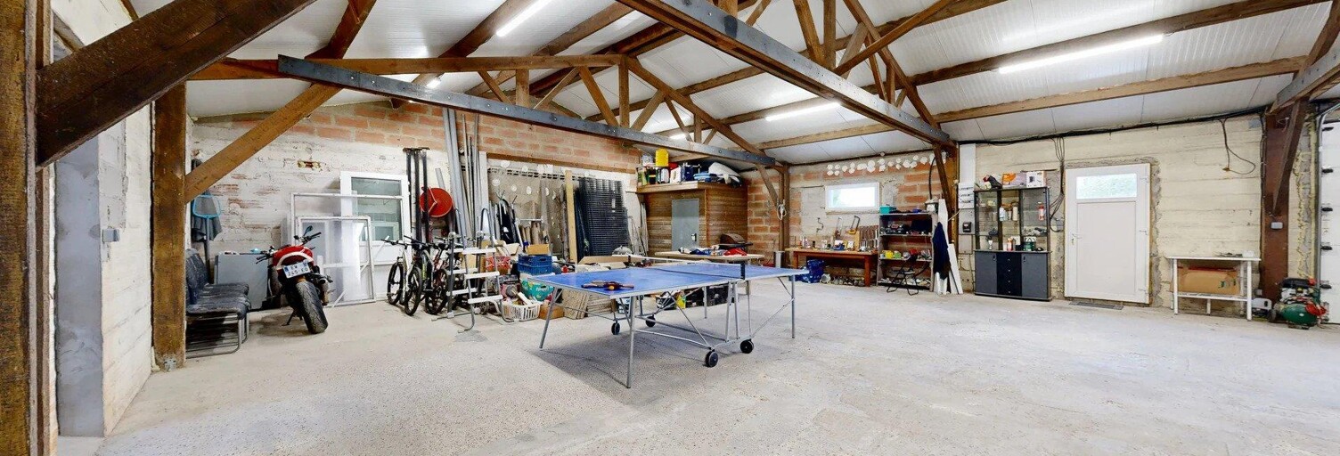 Appartement 5 Pièces 212 m² à vendre à Longuenesse (62219)