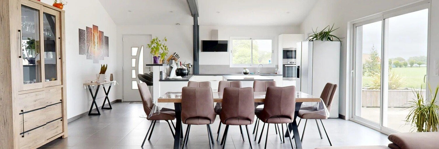 Appartement 5 Pièces 212 m² à vendre à Arques (62510)