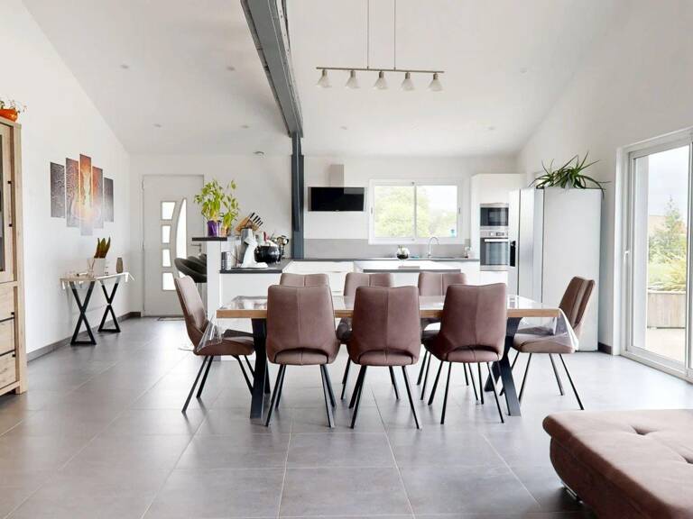 HANGAR + LOFT+ GRAND JARDIN — photo 1