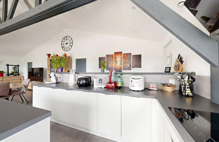 HANGAR + LOFT+ GRAND JARDIN — photo 2