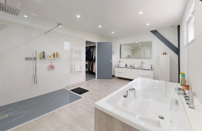 HANGAR + LOFT+ GRAND JARDIN — photo 3