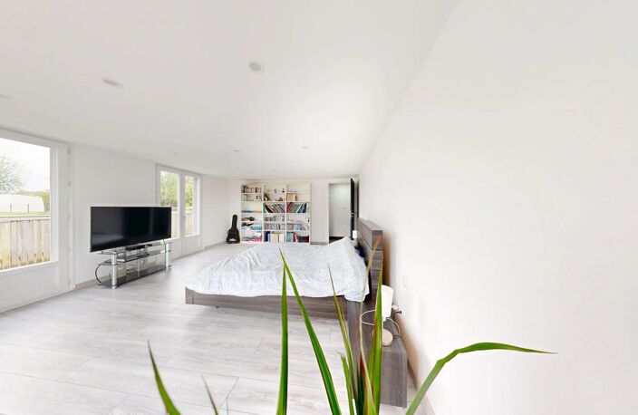 HANGAR + LOFT+ GRAND JARDIN — photo 5