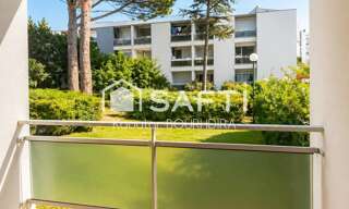 Appartement 2 Pièces 31 m² à vendre à Montpellier (34080)