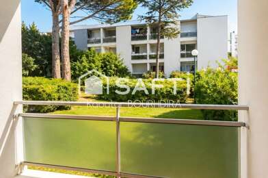 Appartement 2 pièces 69000 €