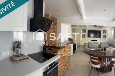 Maison 3 pièces 279000 €