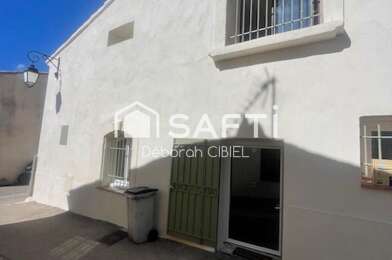 Maison 3 pièces 259000 €