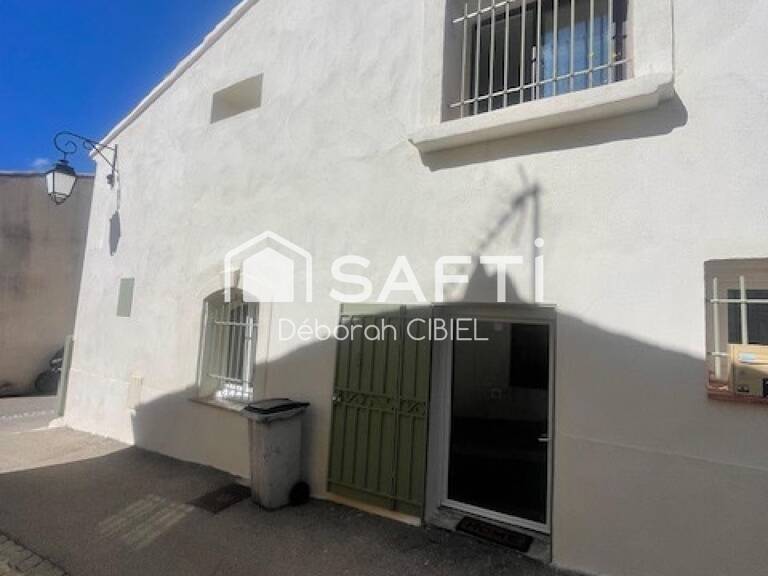 Maison de village rénovée — photo 1