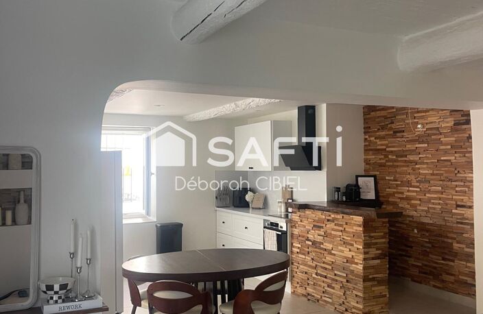 Maison de village rénovée — photo 3