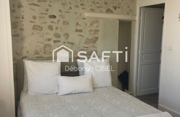 Maison de village rénovée — photo 5