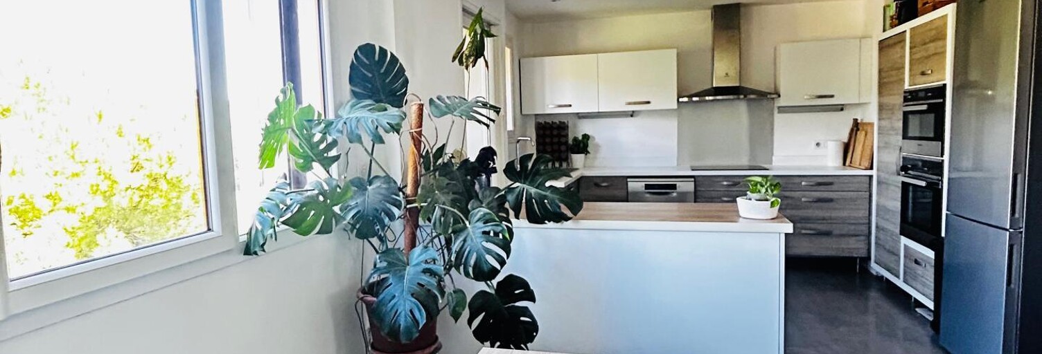 Appartement 4 Pièces 76 m² à vendre à La Valette-du-Var (83160)