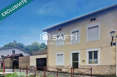 Maison 4 pièces 129900 €