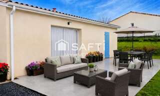 Maison 3 Pièces 71 m² à vendre à Bourg (33710)
