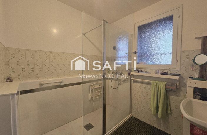 Maison familiale 148m2 - 5 chambres-terrain — photo 3