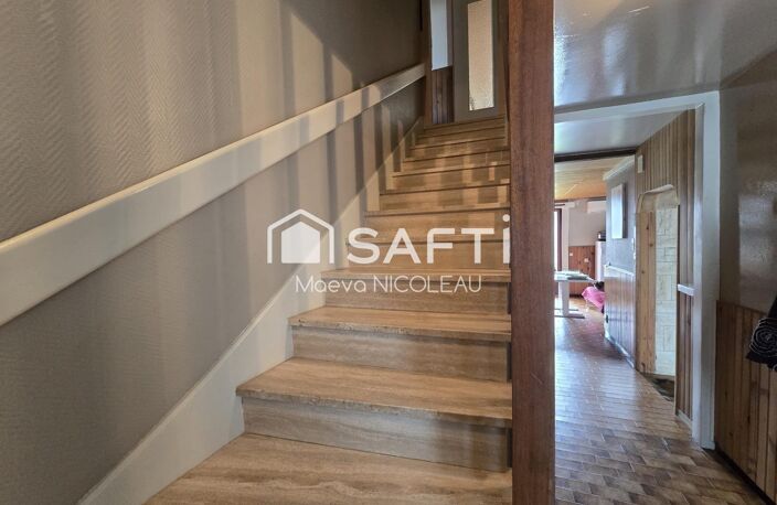 Maison familiale 148m2 - 5 chambres-terrain — photo 4