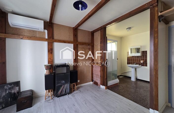 Maison familiale 148m2 - 5 chambres-terrain — photo 5