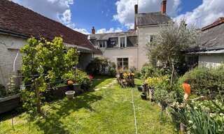 Maison 7 Pièces 238 m² à vendre à Genillé (37460)