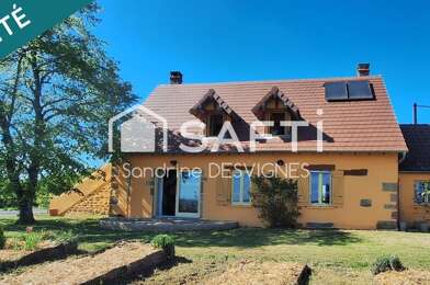 Maison 5 pièces 410000 €
