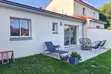 Maison 3 pièces 249900 €