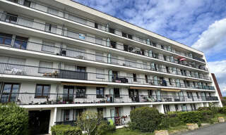 Appartement 4 Pièces 74 m² à vendre à Corbeil-Essonnes (91100)