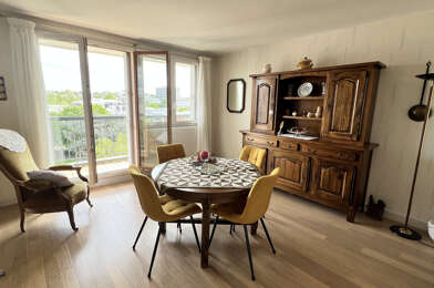 Appartement 4 pièces 150000 €