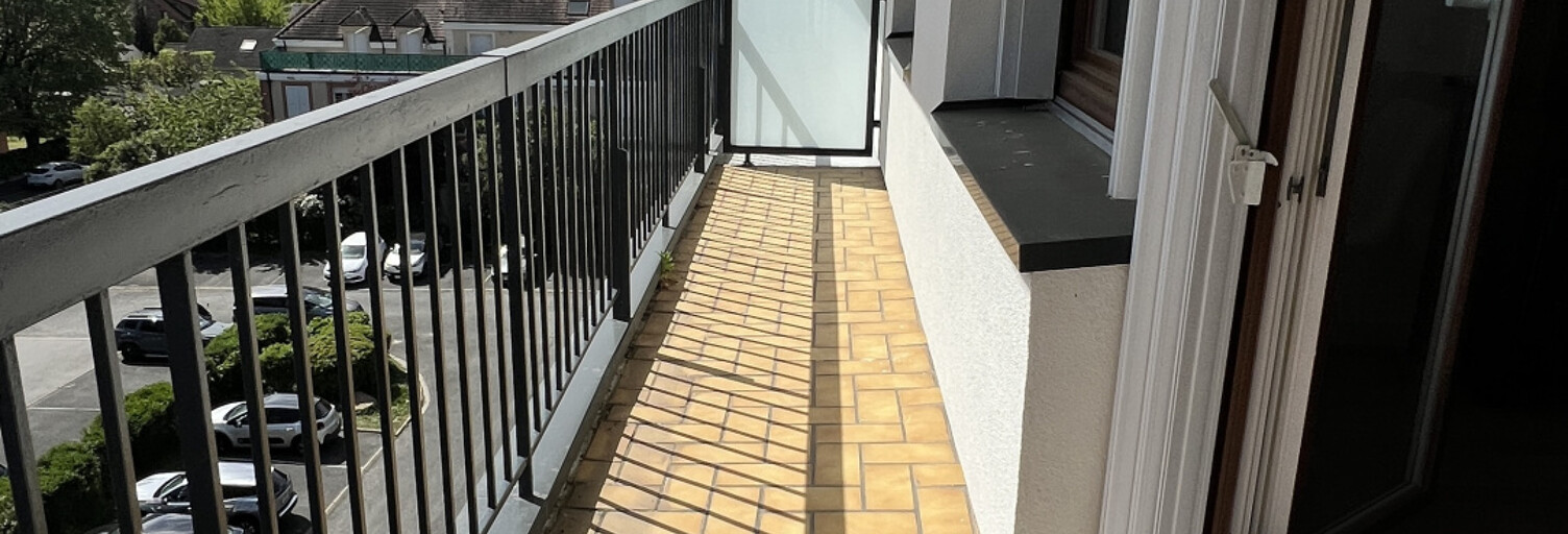 Appartement 4 Pièces 74 m² à vendre à Corbeil-Essonnes (91100)