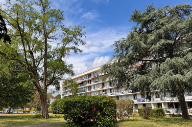 Appartement 4 pièces 139000 €