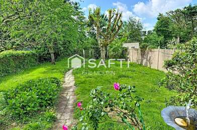 Maison 6 pièces 170900 €