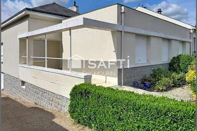 Maison 6 pièces 170900 €