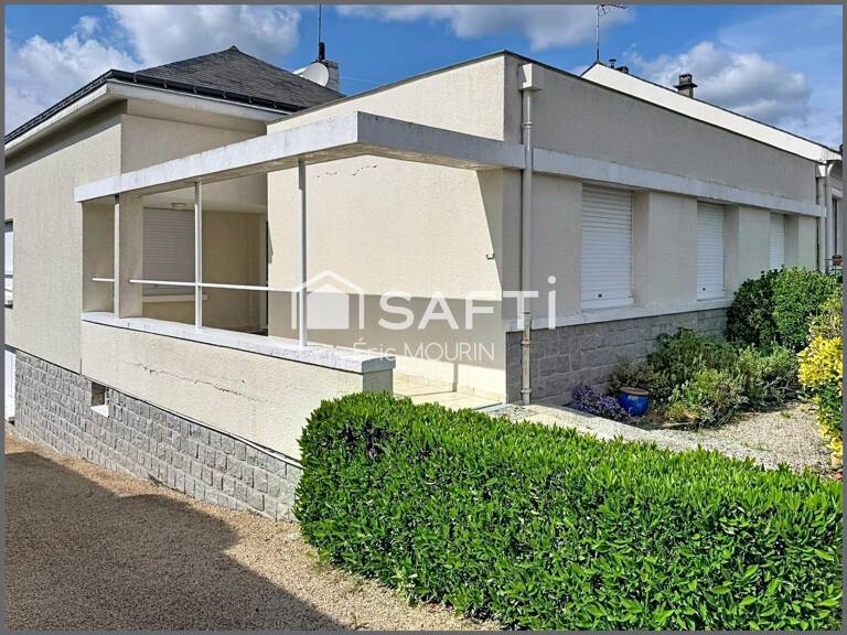 Cette jolie maison familiale — photo 1