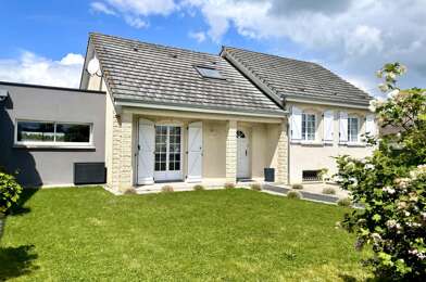 Maison 6 pièces 320000 €