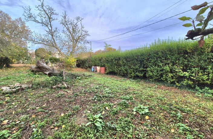 terrain plat — photo 3