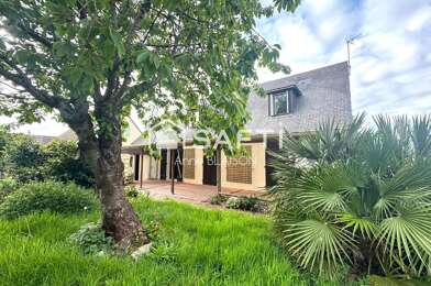 Maison 5 pièces 249000 €