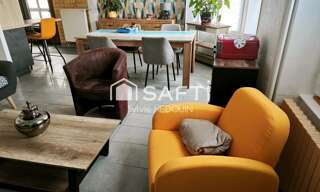 Maison 6 Pièces 98 m² à vendre à Carrouges (61320)