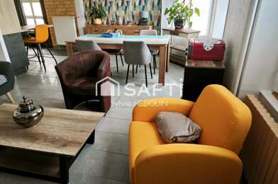 Maison 6 pièces 102000 €