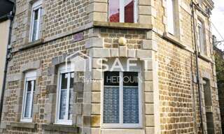 Maison 6 Pièces 98 m² à vendre à Carrouges (61320)