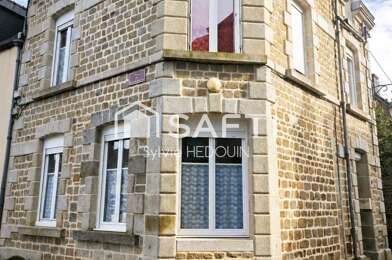 Maison 6 pièces 102000 €