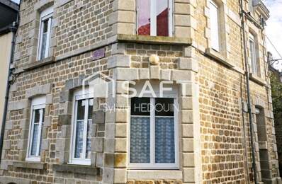 Maison 4 chambres au cœur de Carrouges — photo du bien