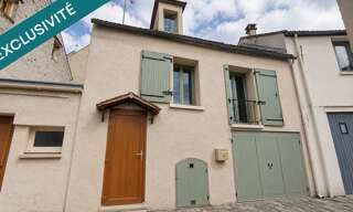 Maison 3 Pièces 60 m² à vendre à Mézières-sur-Seine (78970)