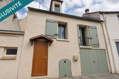 Maison 3 pièces 185000 €