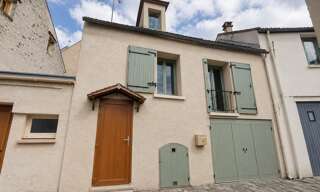 Maison 3 Pièces 60 m² à vendre à Mézières-sur-Seine (78970)