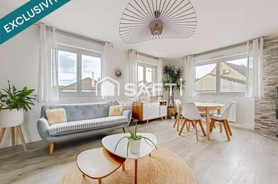 Maison 5 pièces 370000 €