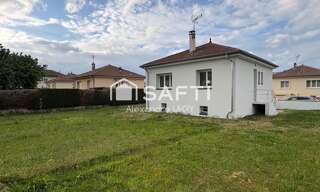 Maison 5 Pièces 75 m² à louer à Belleville (54940)