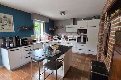 Maison 6 pièces 199900 €