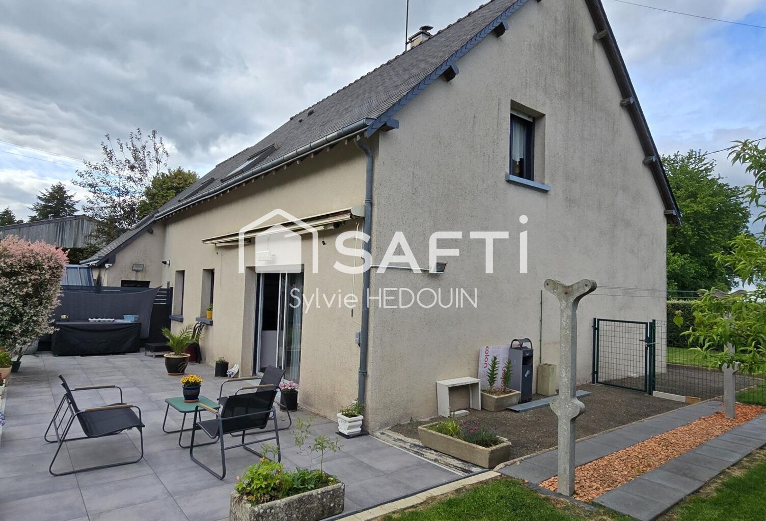 Magnifique maison familiale — photo 1