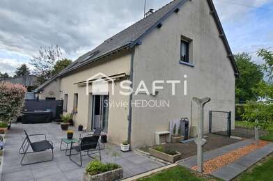 Maison 6 pièces 199900 €