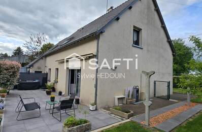 Magnifique maison familiale — photo du bien