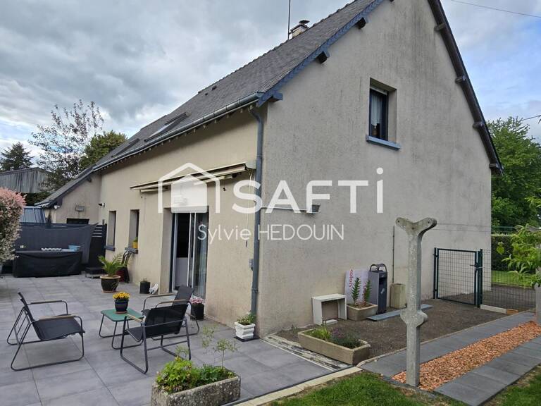 Magnifique maison familiale — photo 1
