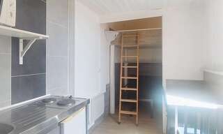 Appartement 1 Pièce 14 m² à vendre à Saint-Étienne (42000)