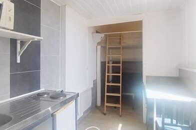 Appartement 1 pièces 29000 €